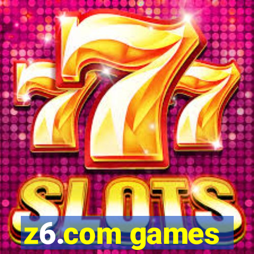 z6.com games